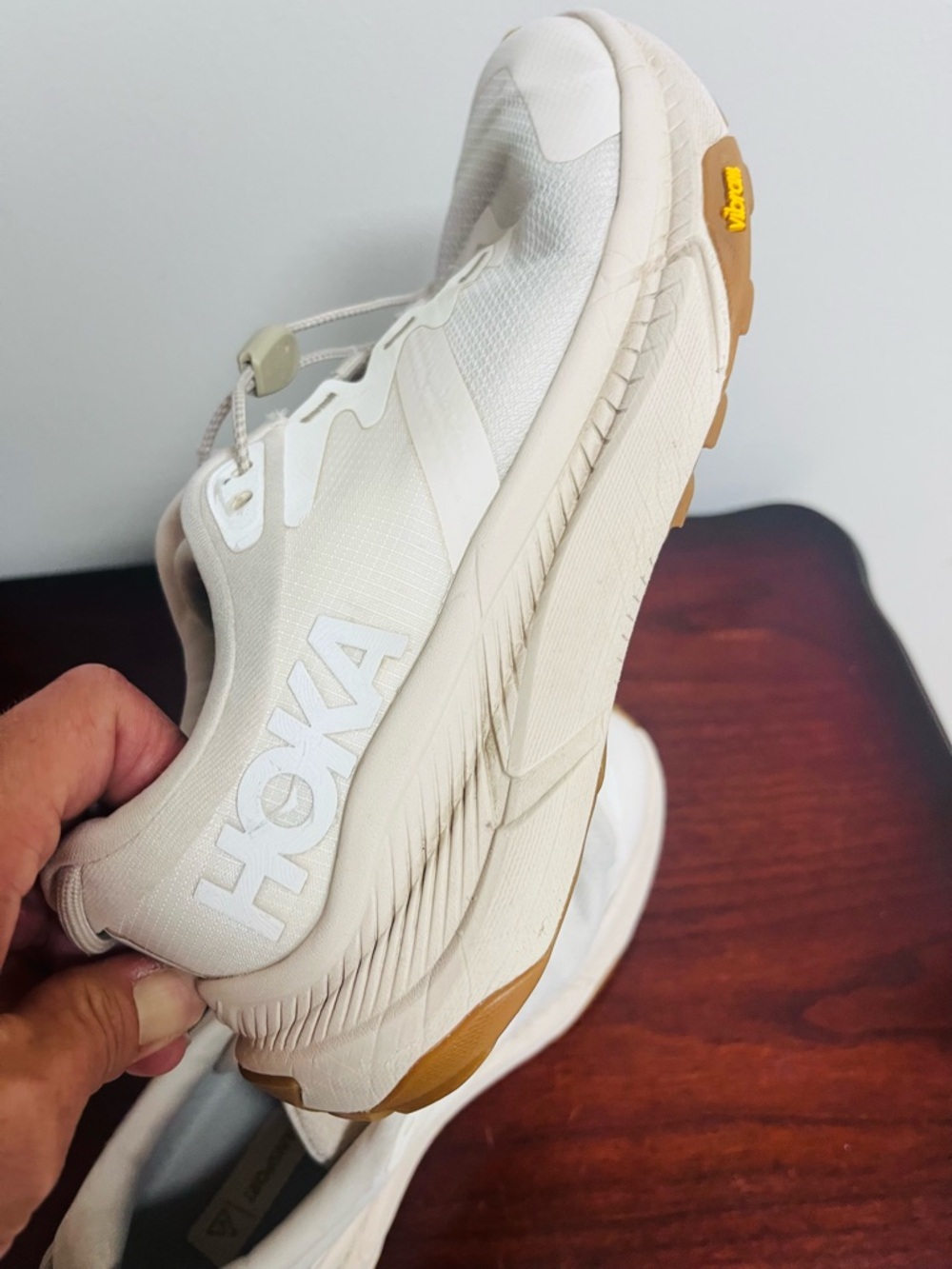 HOKA
Women's Transport Sneaker Size 6